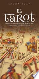 Libro El tarot