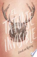 Libro El tatuaje invisible