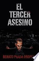 Libro EL TERCER ASESINO
