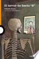 Libro El Terror de Sexto "B"/The Terror of Class 6b and Other School Stories (Spanish Edition)