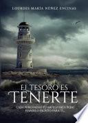 Libro El tesoro es tenerte