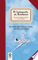 Libro El testamento de Beethoven