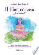 Libro El Tíbet en casa