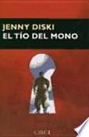 Libro El tío del mono