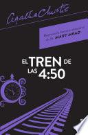 Libro El tren de las 4.50