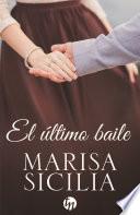 Libro El último baile