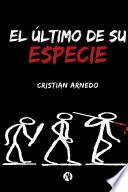 Libro El último de su especie