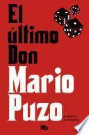 Libro El último don