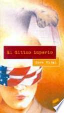 Libro El último imperio