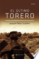 Libro El último torero