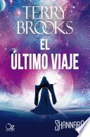 Libro El último viaje