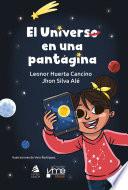 Libro El Universo en una pantágina