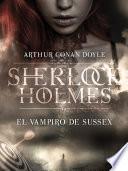Libro El vampiro de Sussex
