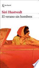 Libro El verano sin hombres