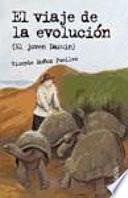 Libro El viaje de la evolución