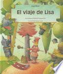 Libro El viaje de Lisa
