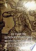 Libro El viaje de Ludovico Varthema