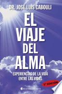 Libro El viaje del alma