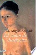 Libro El violín de Auschwitz