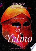 Libro El yelmo