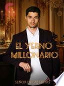 Libro El Yerno Millonario
