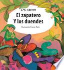 Libro El zapatero y los duendes
