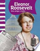 Libro Eleanor Roosevelt