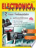 Libro Electrónica y Servicio