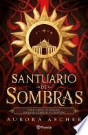 Libro Elementos 1. Santuario de sombras