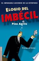 Libro Elogio del imbécil