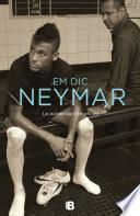 Libro Em dic Neymar