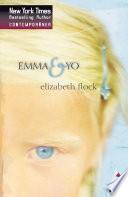 Libro Emma y yo