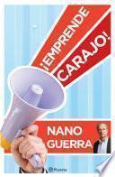 Libro ¡Emprende Carajo!