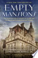 Libro Empty Mansions