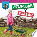 Libro Empujar y jalar