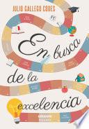 Libro En busca de la excelencia