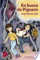 Libro En busca de Piguem