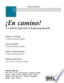 Libro En Camino!