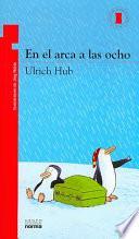 Libro En el arca a las ocho