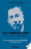 Libro En el nombre del padre