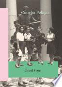 Libro En el tren