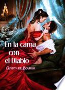 Libro En la cama con el diablo