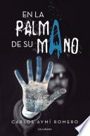 Libro En la palma de su mano