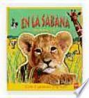 Libro En la sabana