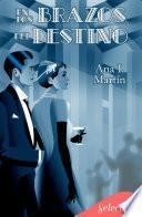 Libro En los brazos del destino
