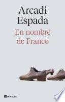 Libro En nombre de Franco