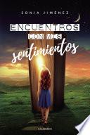 Libro Encuentros con mis sentimientos