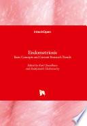 Libro Endometriosis