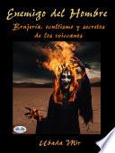 Libro Enemigo del hombre