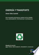 Libro Energía y transporte